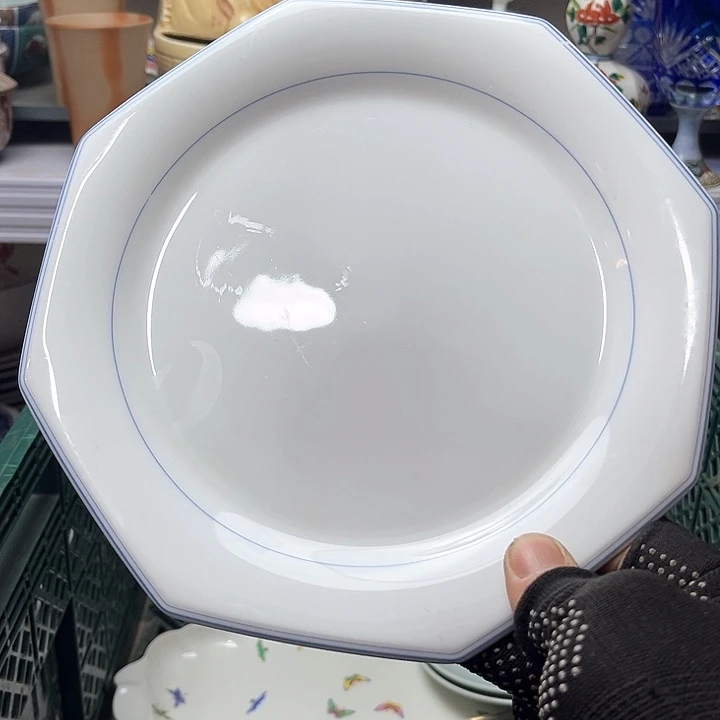 碗水滴瓷器水滴瓷器