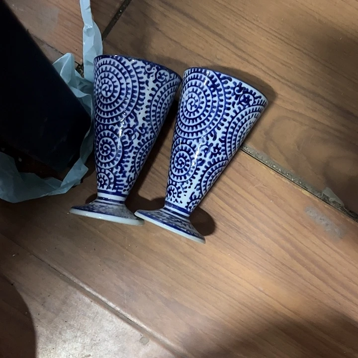 凤*阁陶瓷制品瑕疵处理