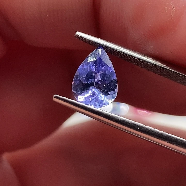 坦桑石未镶嵌裸石111111