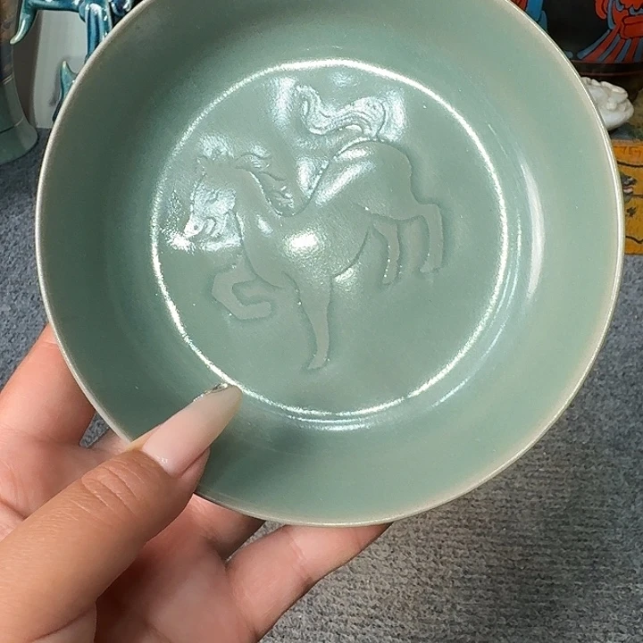 瓷片瓷器瓷器瓷器
