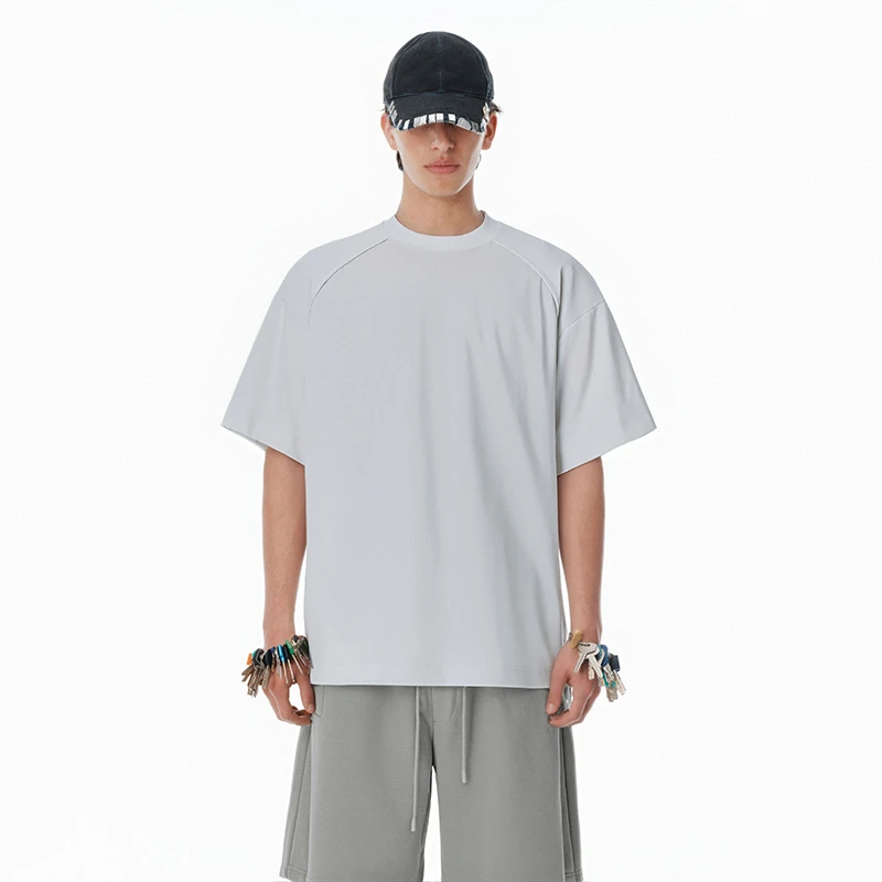 O'1WDC 「微风导流」高弹速干T恤