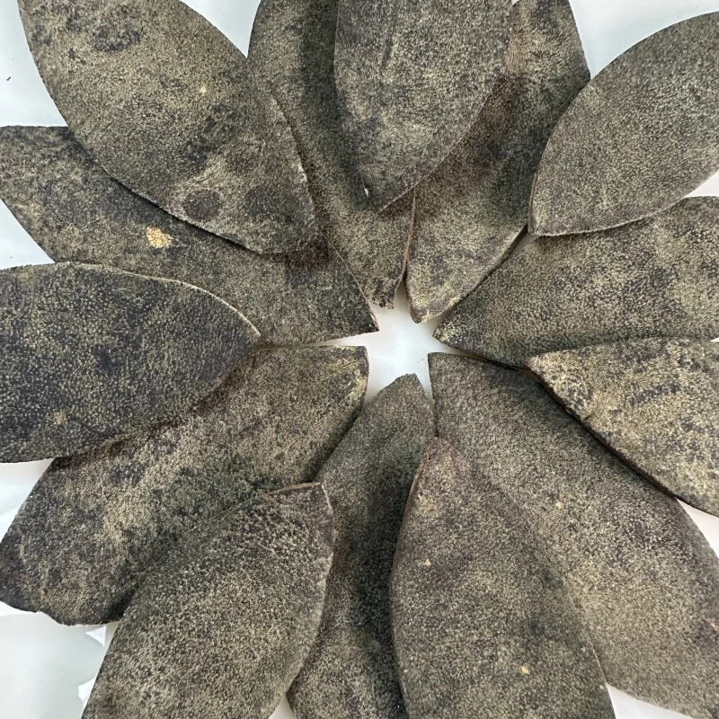 十九年陈源头农货化橘红单爪皮