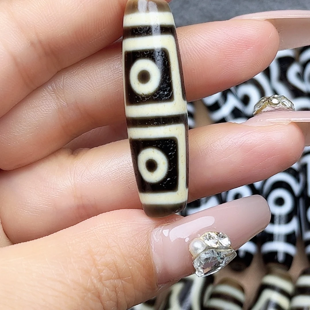 玛瑙/玉髓吊坠(不含链)未镶嵌