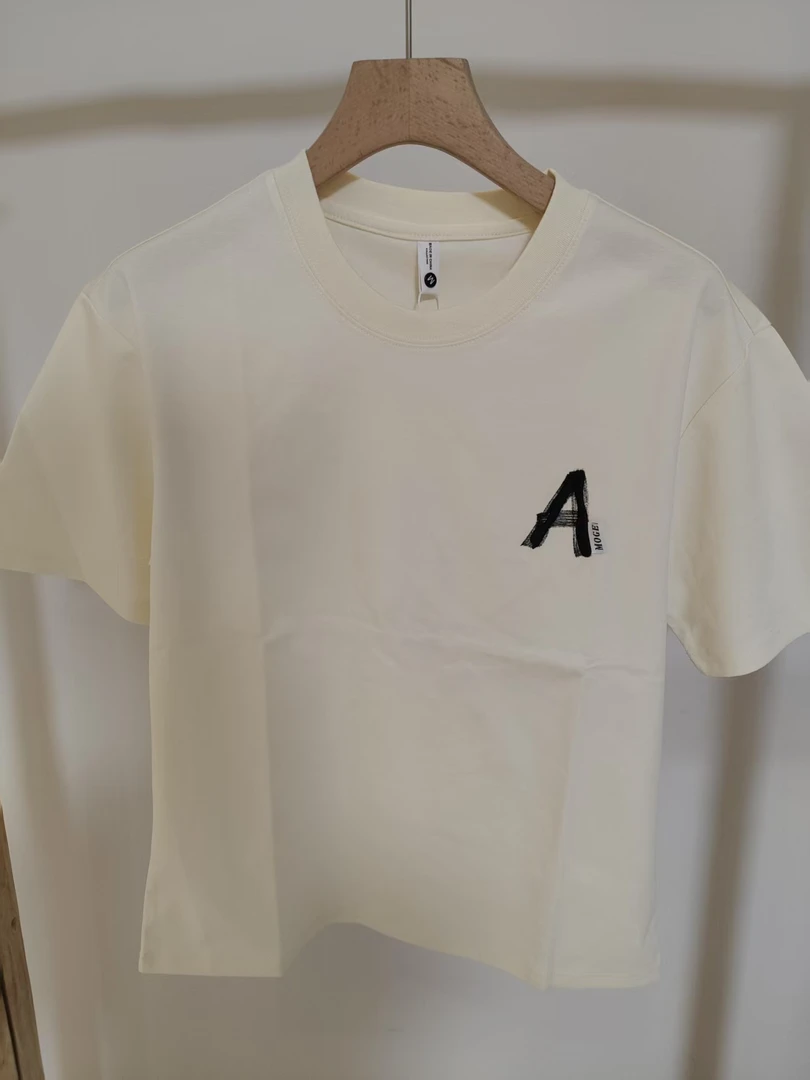 【冯漂亮甄选】K313时尚潮流休闲百搭男士个性短袖DX