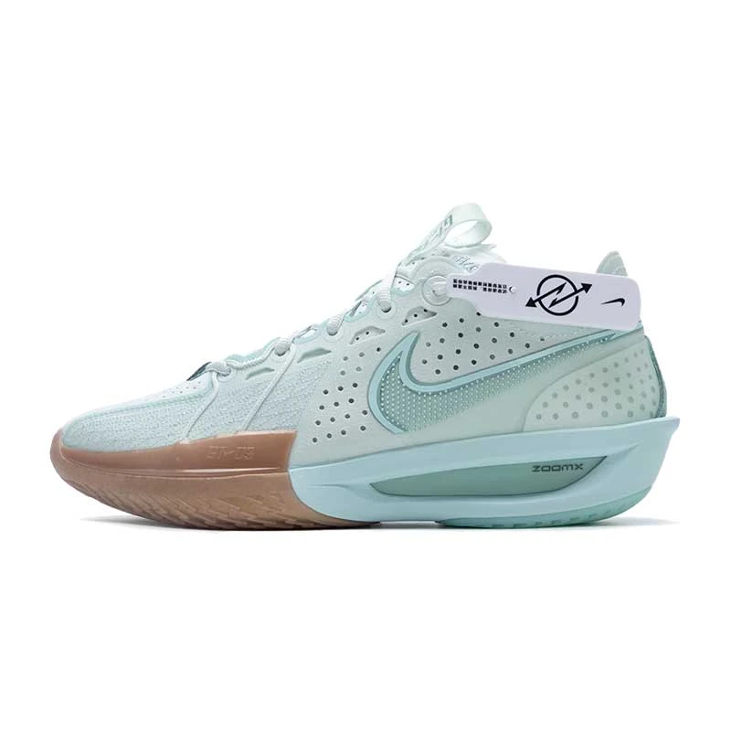 NIKE耐克【五】男鞋 G.T. CUT 3实战篮球鞋DV2918-300