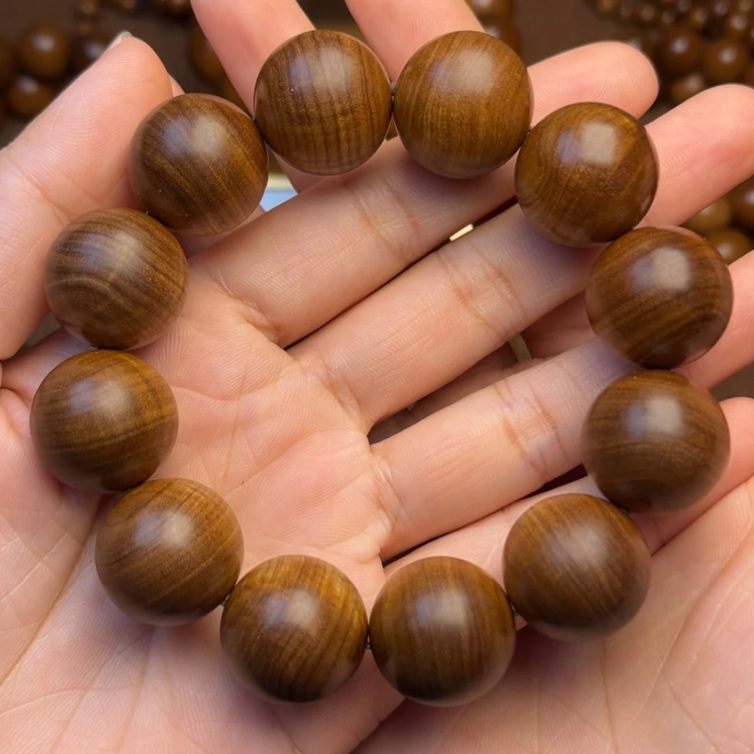 檀香木2.0单圈 老山檀香