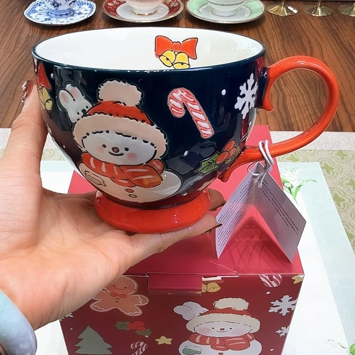 骨瓷杯子杯子杯子水杯杯子水杯