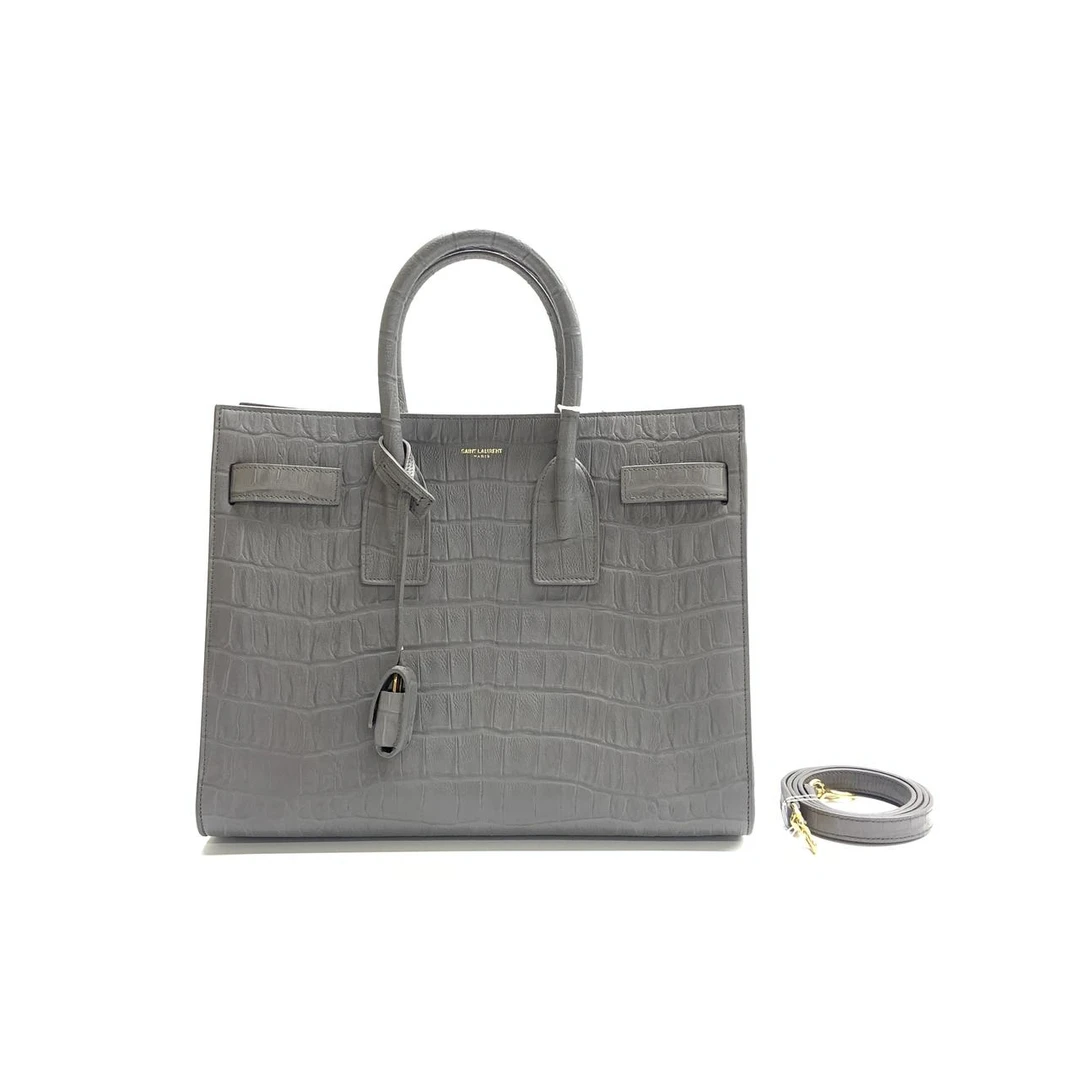 95新 YSL/圣罗兰 圣罗兰/单肩包/9748