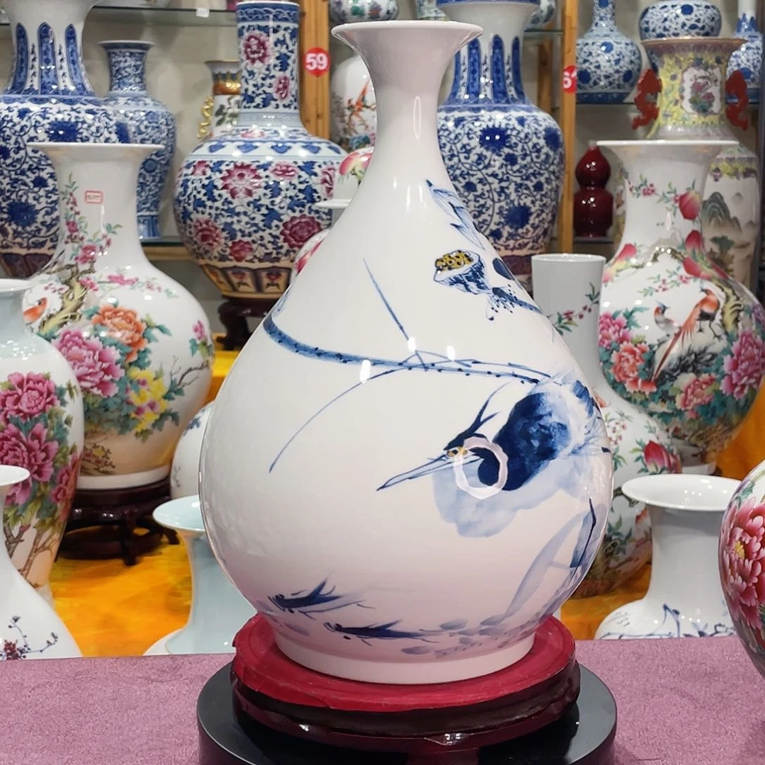 摆件锋**限景德镇的瓷器