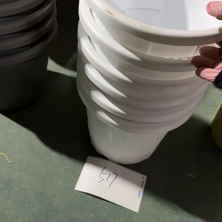 编号517#微瑕口径22