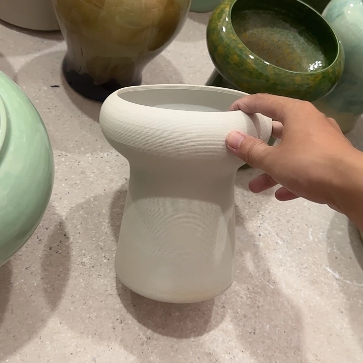 摆件微瑕无孔微瑕