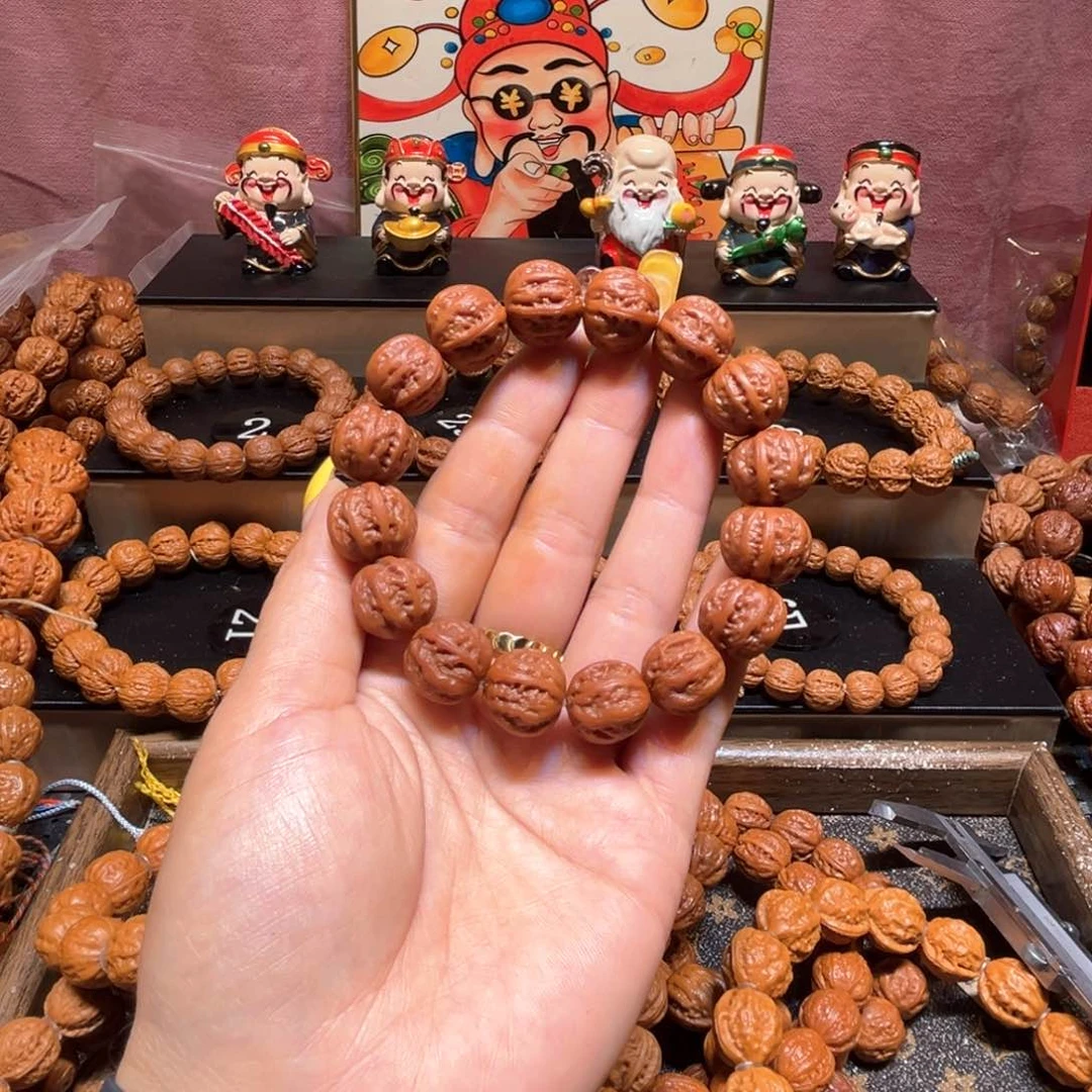 文玩核桃手串改**正精品