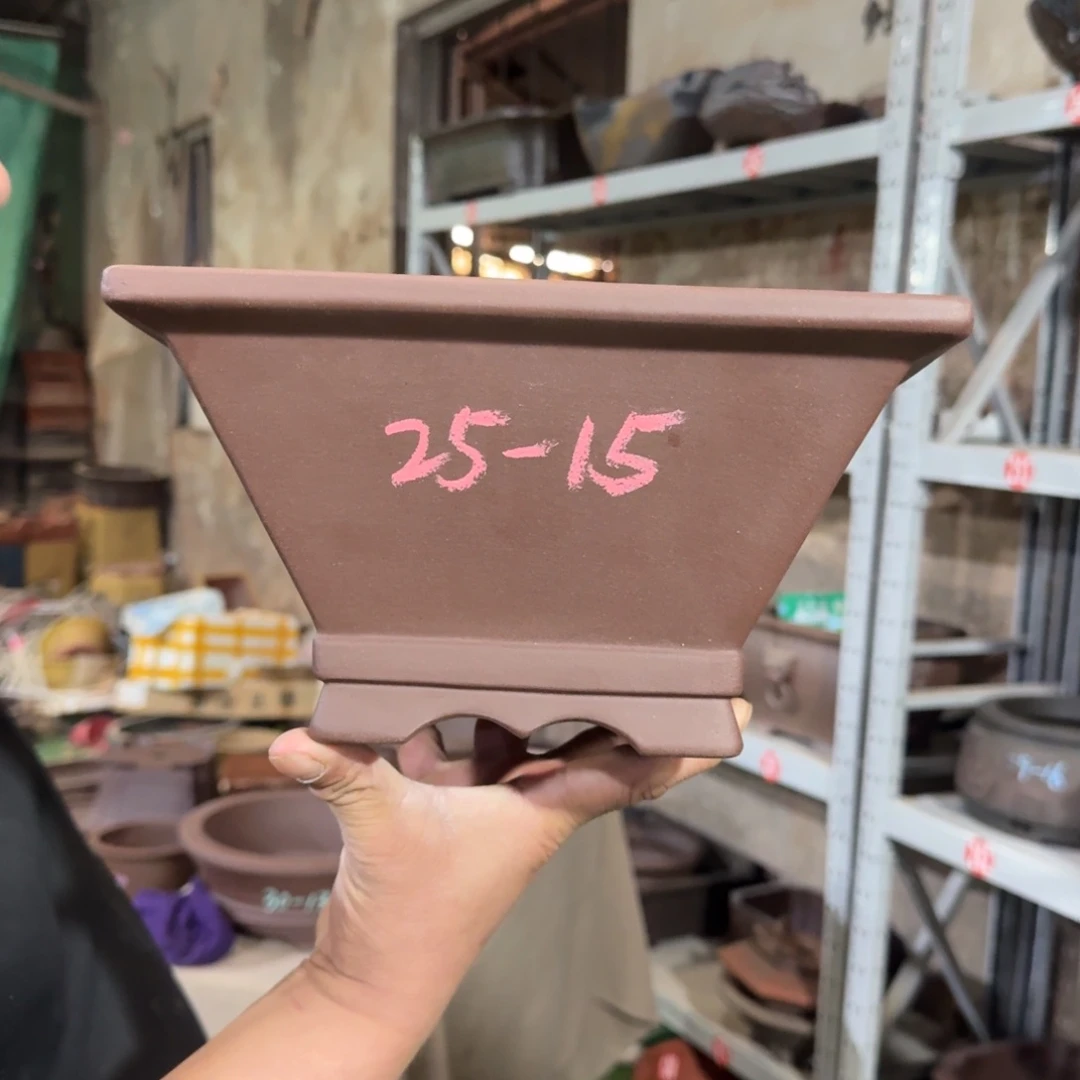 花盆紫砂紫砂花盆