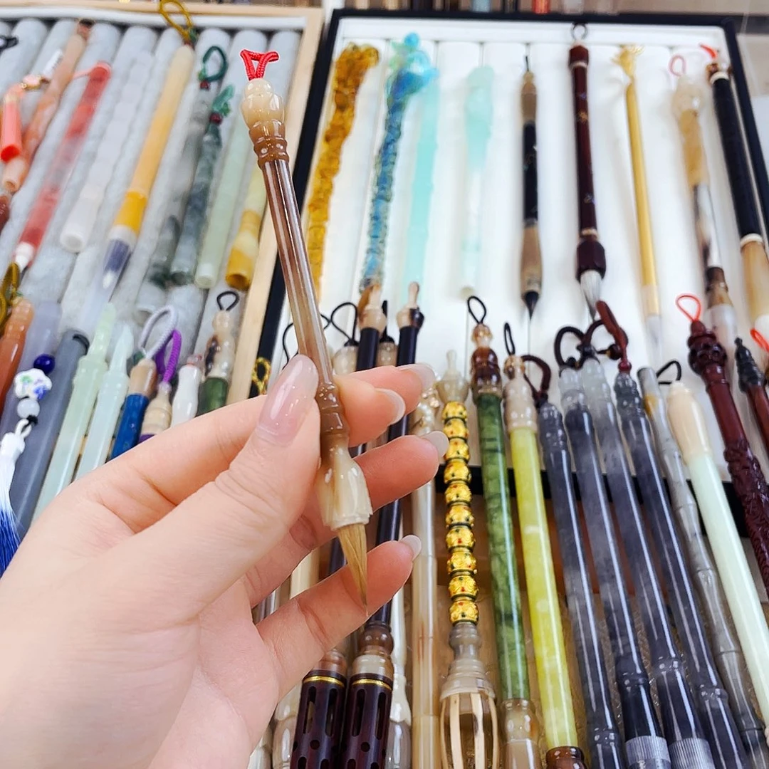 牛羊杆出锋1.8一支