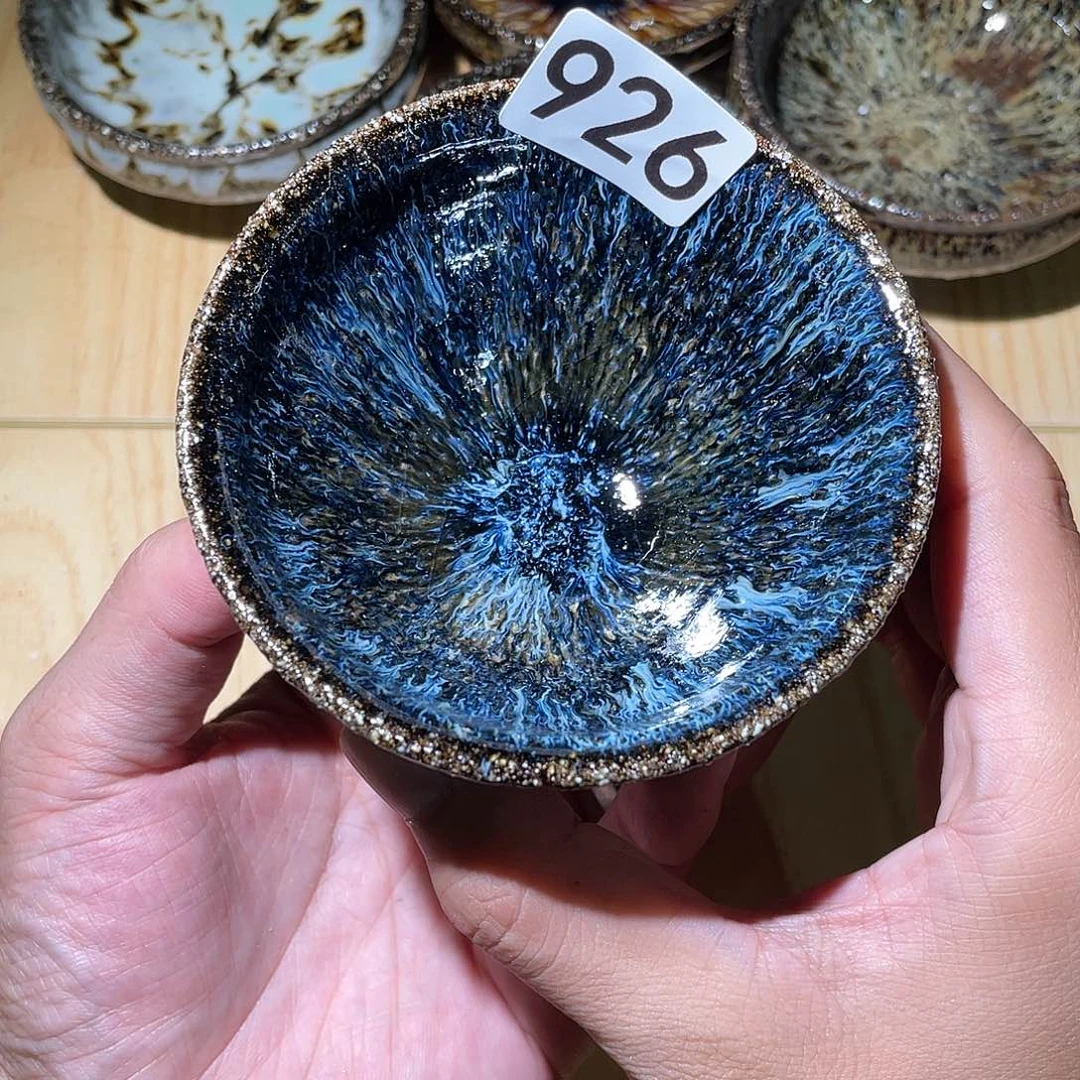 茶盏美好生活从开始到