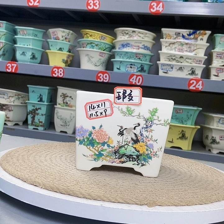 花瓶紫砂紫砂花盆