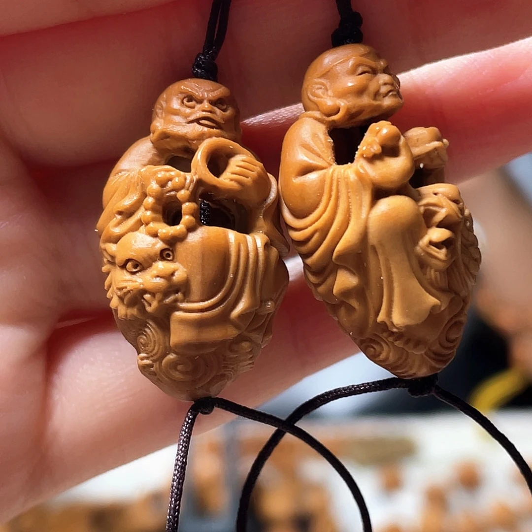 手串/手链橄榄核橄榄核