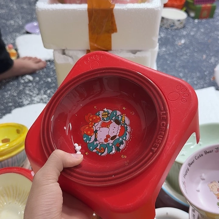 瓷片陶瓷微x链接在m80