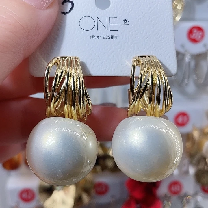 铁合金合金饰品1号