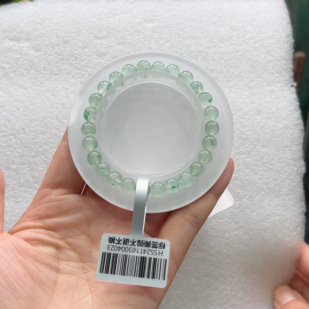 石英质玉手链未镶嵌➕佳佳7.2