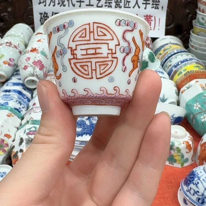 拾***.陶瓷艺术品收藏陶瓷