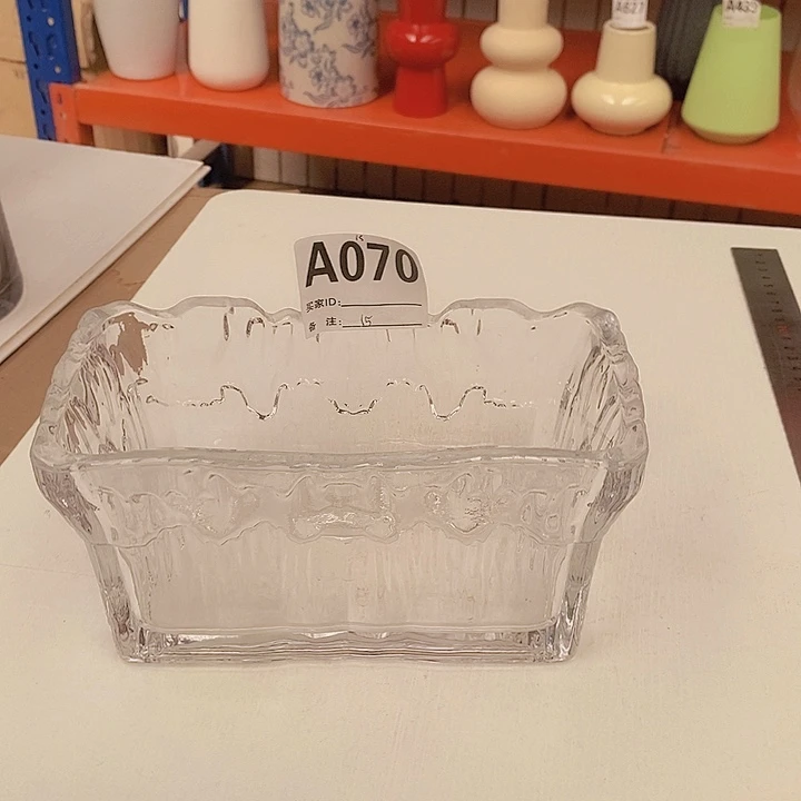 手工艺品玻璃高18.20孤品宠粉福利