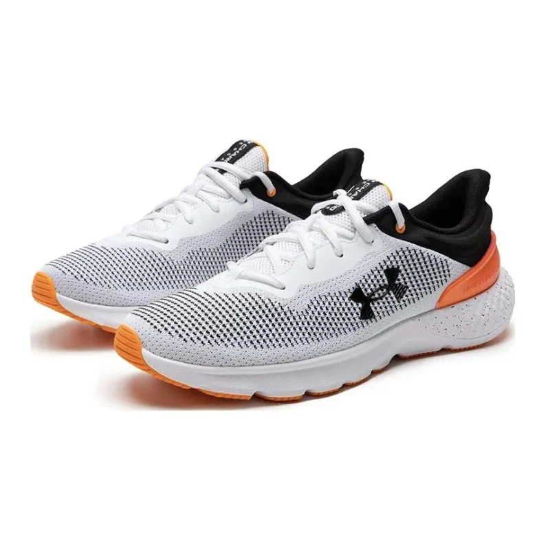 安德玛UA Charged 男子耐磨减震透气训练运动专业跑步鞋3026521