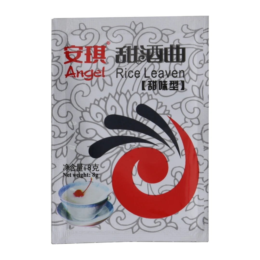 ANGEL/安琪酒曲甜味 8g