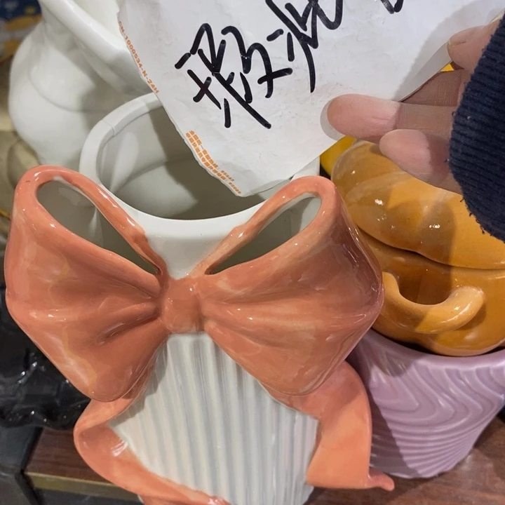 陶瓷树脂工艺摆件