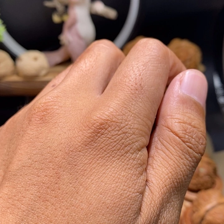 核桃把件城**光纯手工雕刻文玩核桃