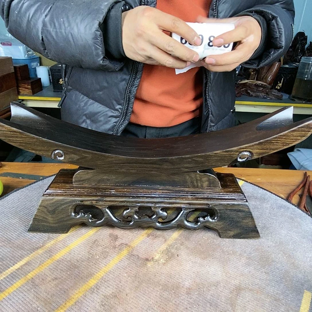 风车木（黑檀木）宝*力637