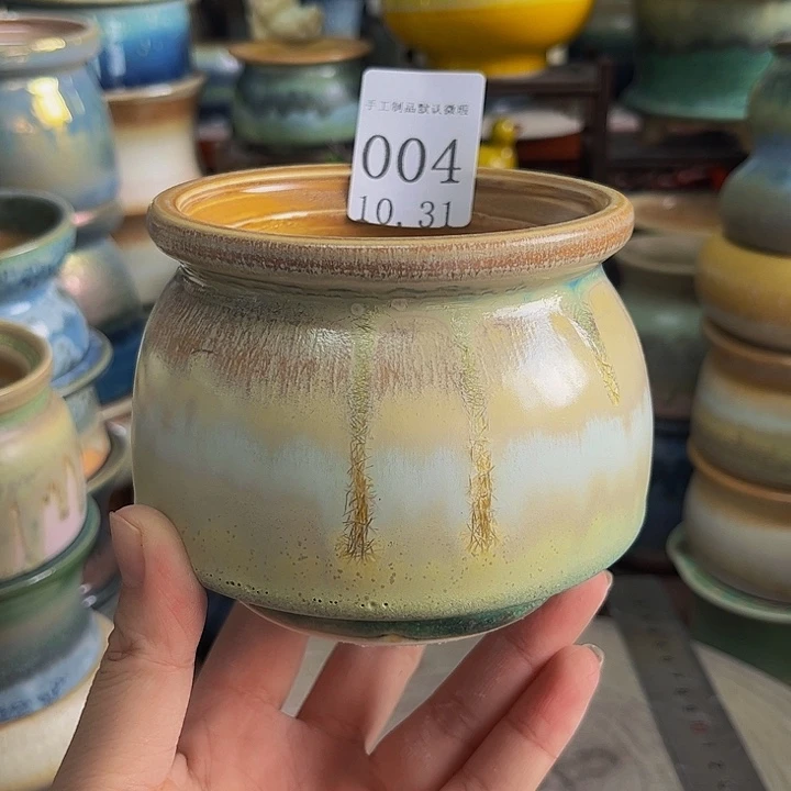 瓷片景德镇陶瓷手工制作