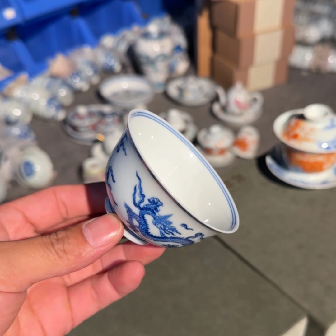 标价不是卖价不漏款
