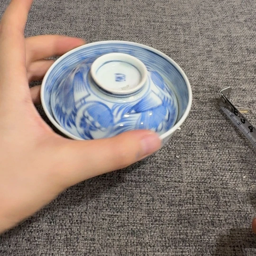 非常好用漂亮的茶具
