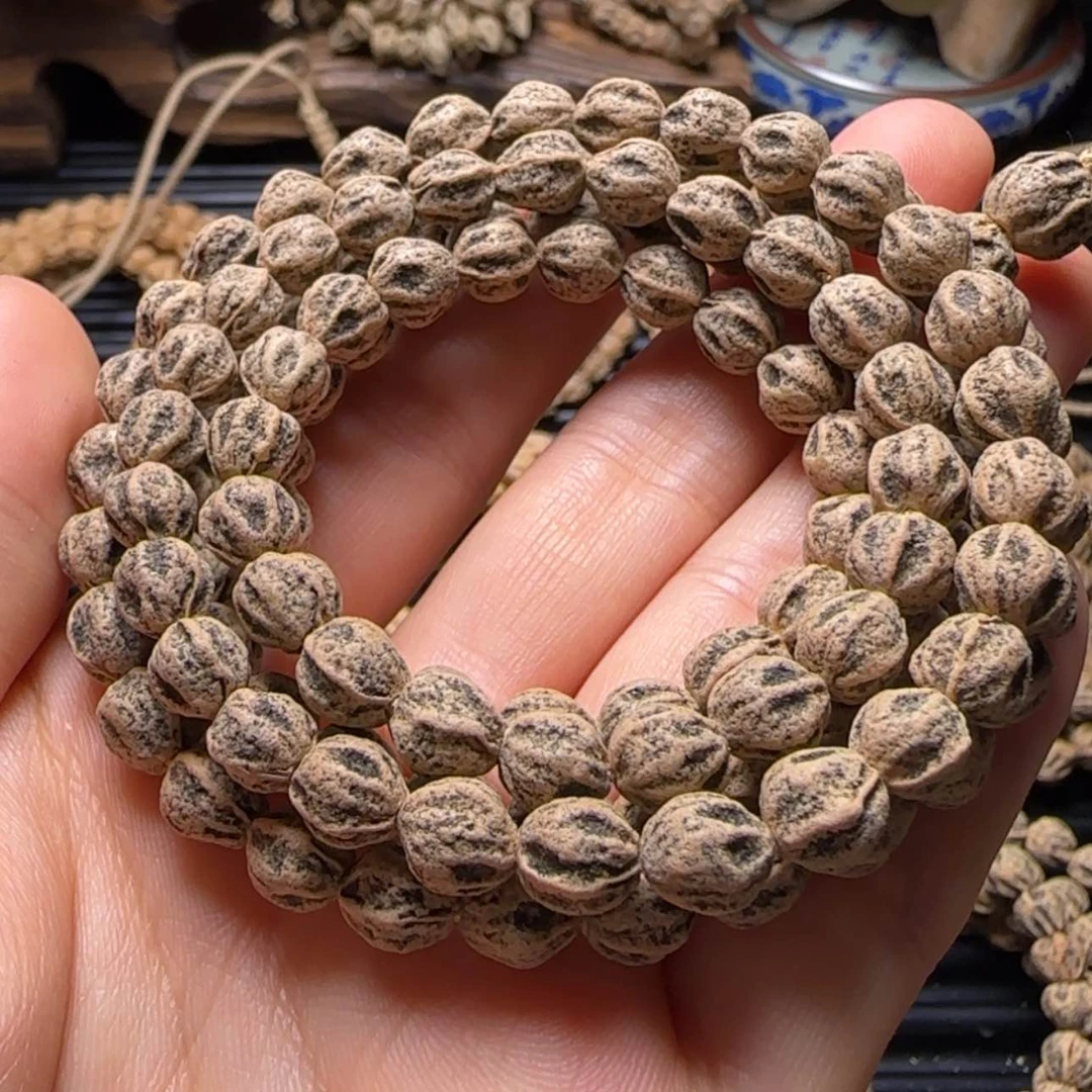 【闪购商品】吊坠柏香籽/百香籽小****子