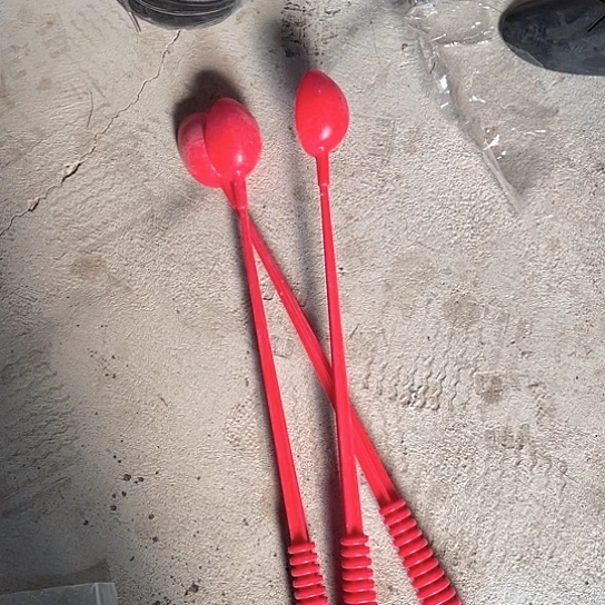 红一体打窝勺发三个