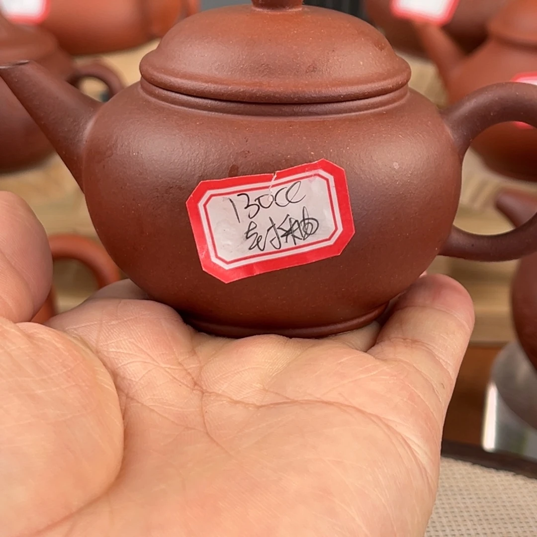 紫砂茶壶25555555555