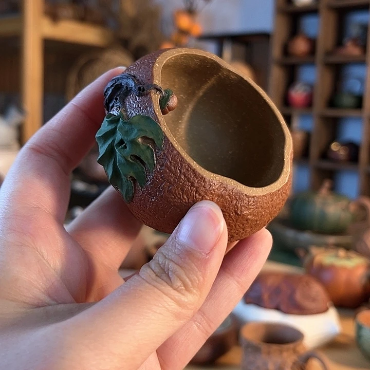 摆件紫砂壶紫砂摆件