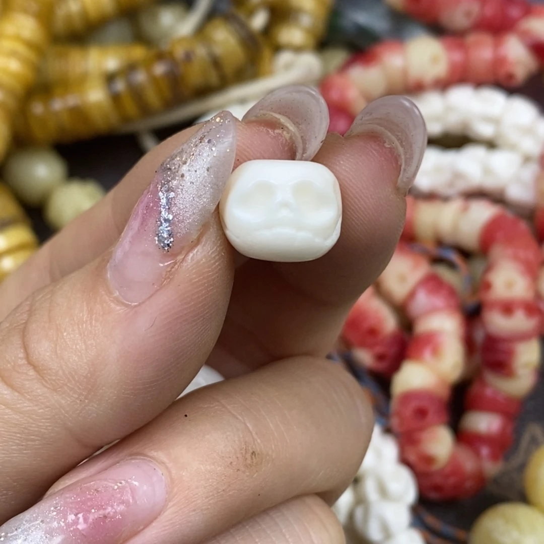 手串/手链驼骨配饰214