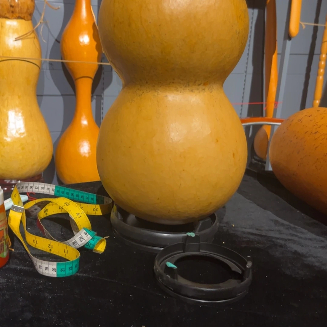 ****️不包邮微瑕八宝底座