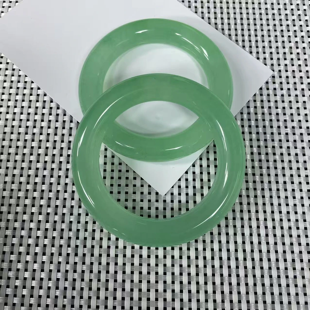 【大北】QW296-精致女士多样性发一奇石