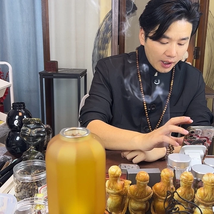 朝***沉香碎屑沉香女儿香