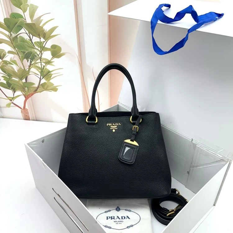 95新/普拉达/C537438210/包包