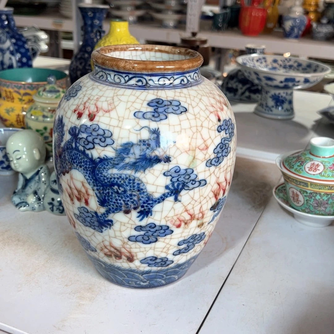 摆件陶瓷陶瓷材料加工