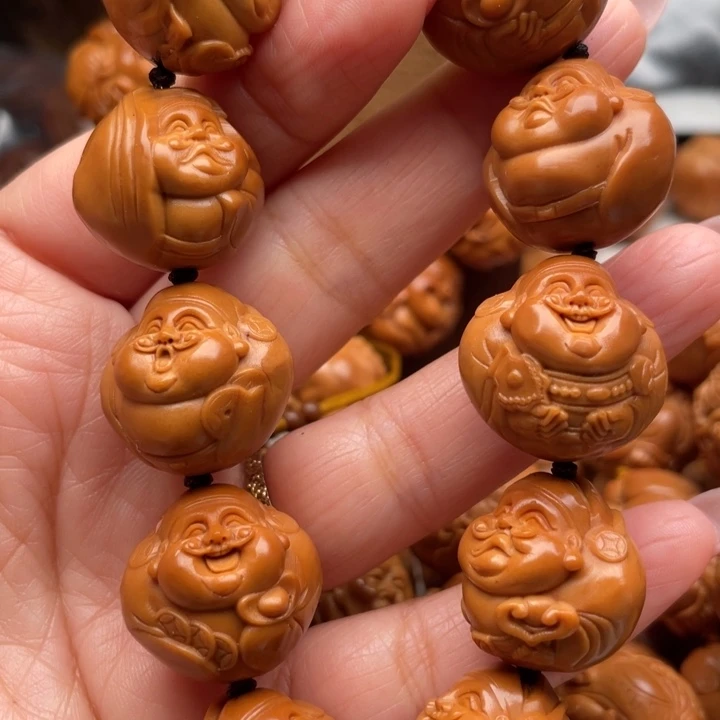 手串橄榄核橄榄核