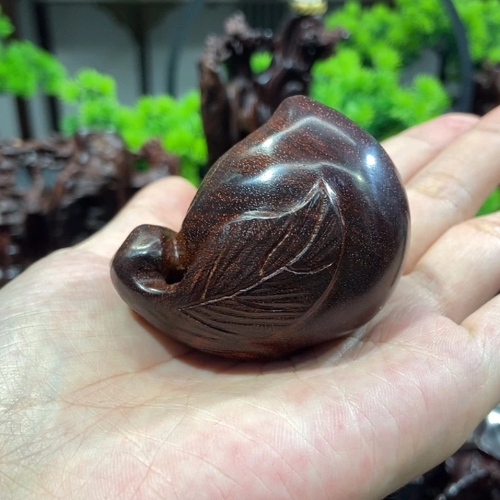 檀香紫檀（小叶紫檀）
