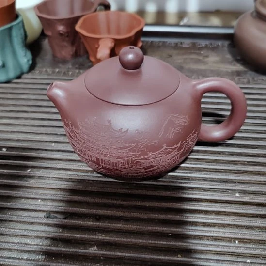 紫砂茶壶22222222222