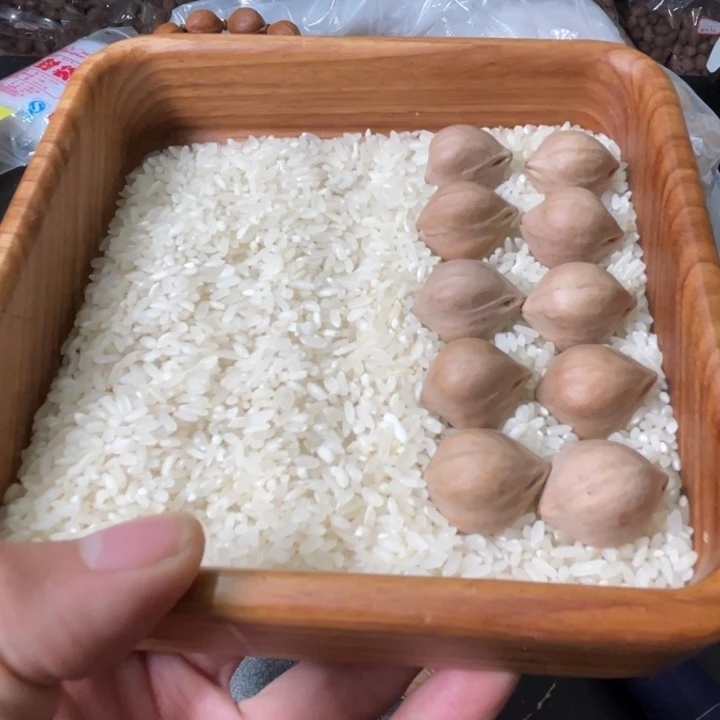 吊坠橄榄核花*1111111111