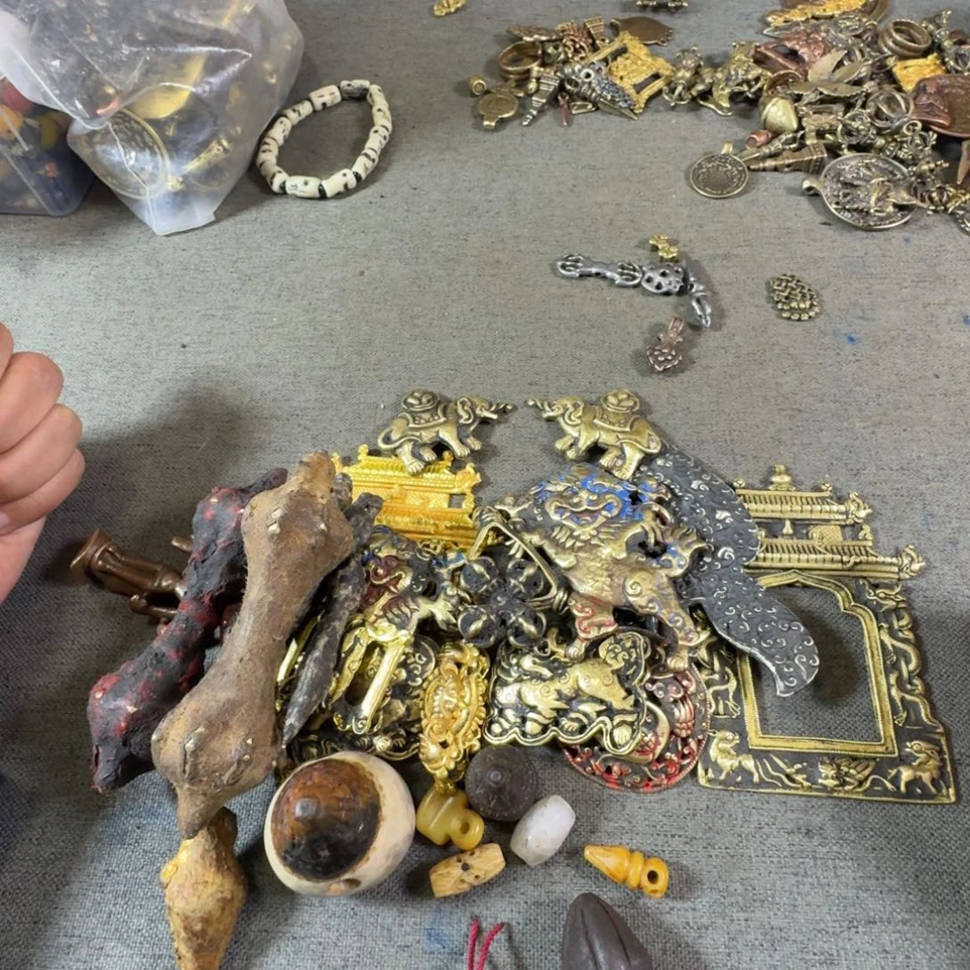 工艺品工艺品随机发货