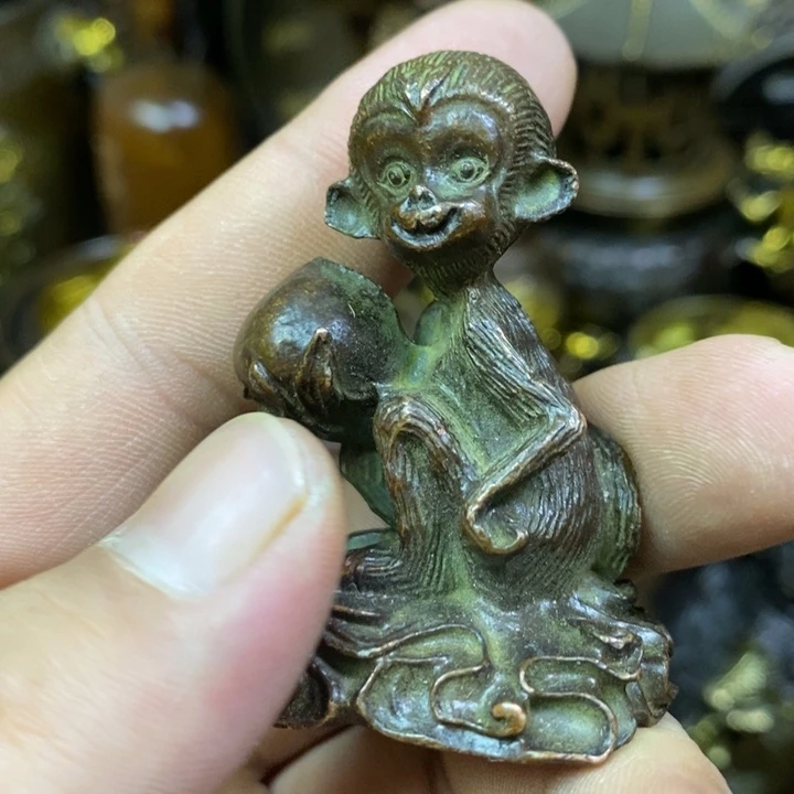 铜家居饰品铜器摆件